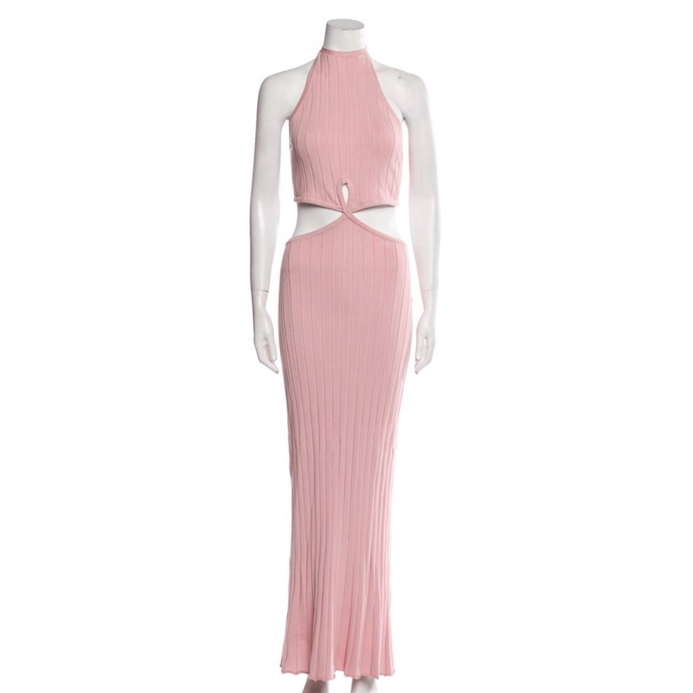 Significant Other maxi dress